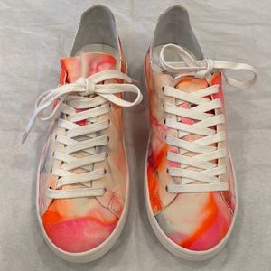 Schutz Tennis Shoes, 7.5 B (New, Never Worn)